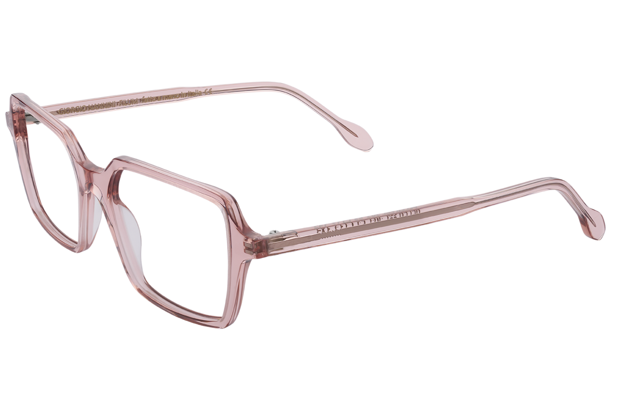 Occhiali da vista GIORGIO NANNINI FILUM PELER 292