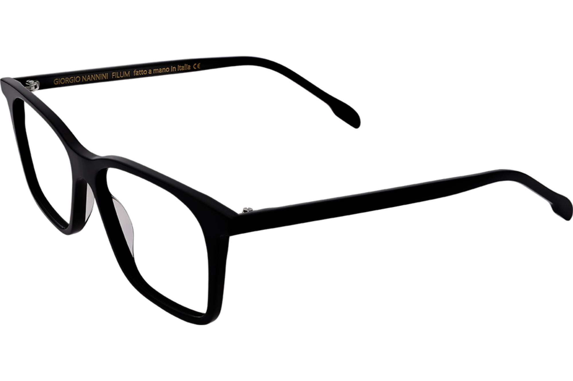 Occhiali da vista GIORGIO NANNINI FILUM GHIBLI CLIP-ON 110