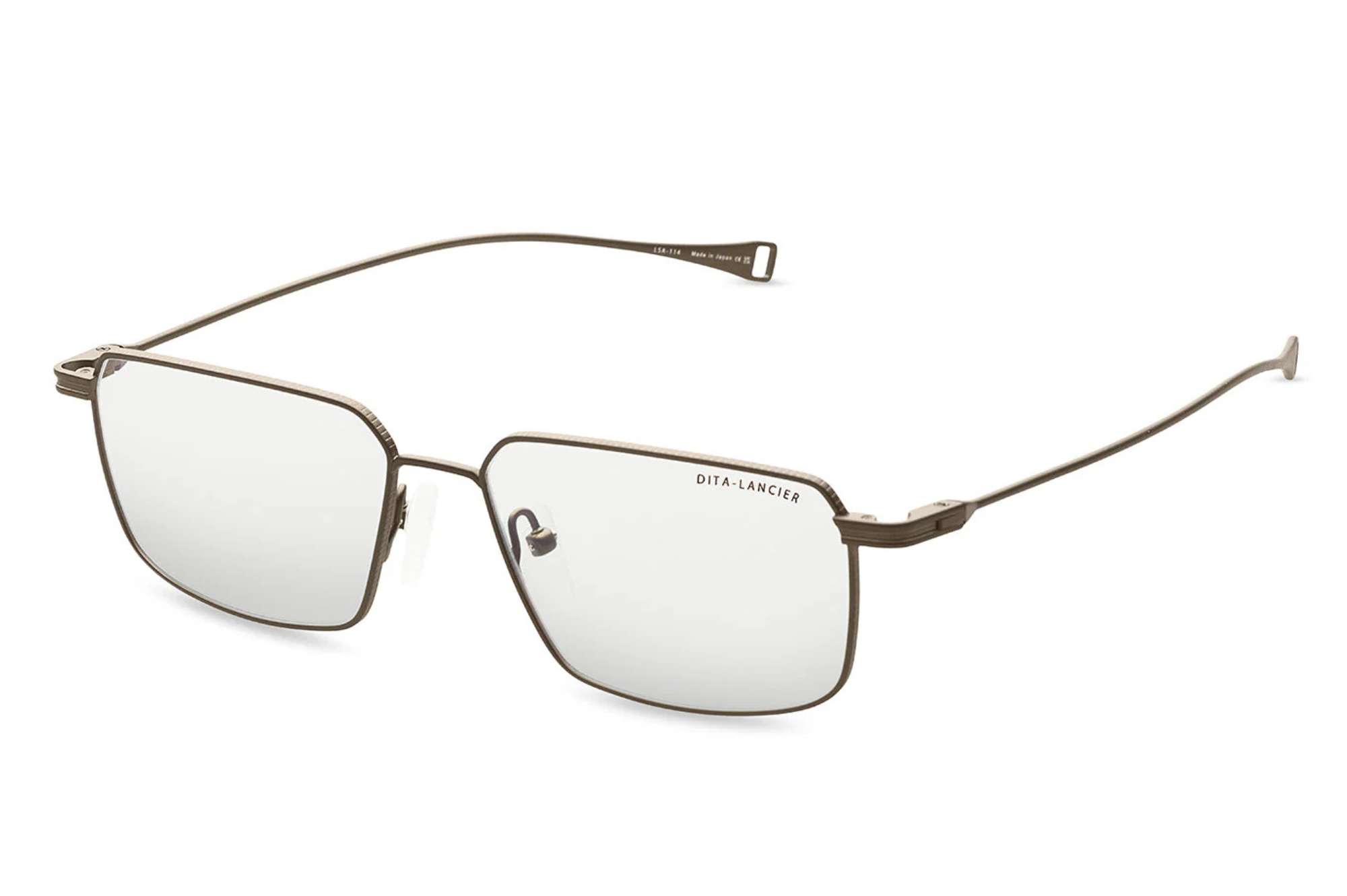 Occhiali da vista DITA LANCIER LSA-114 01