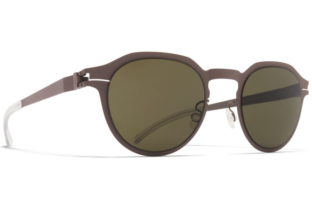 Occhiali da sole MYKITA LEON Mole Grey