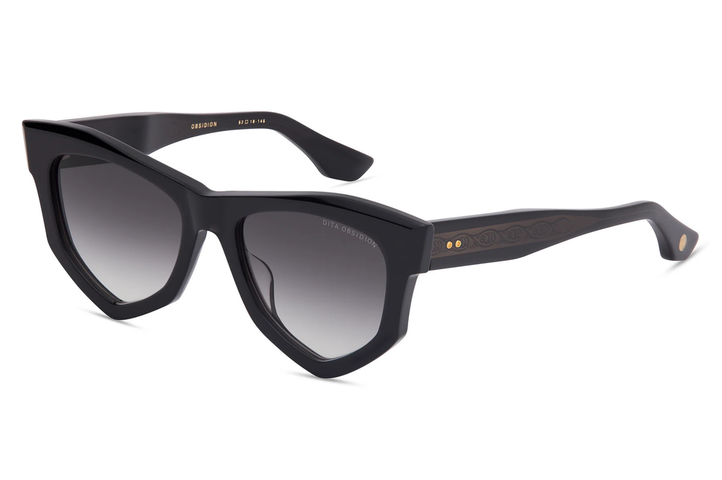 Occhiali da sole DITA OBSIDION 01