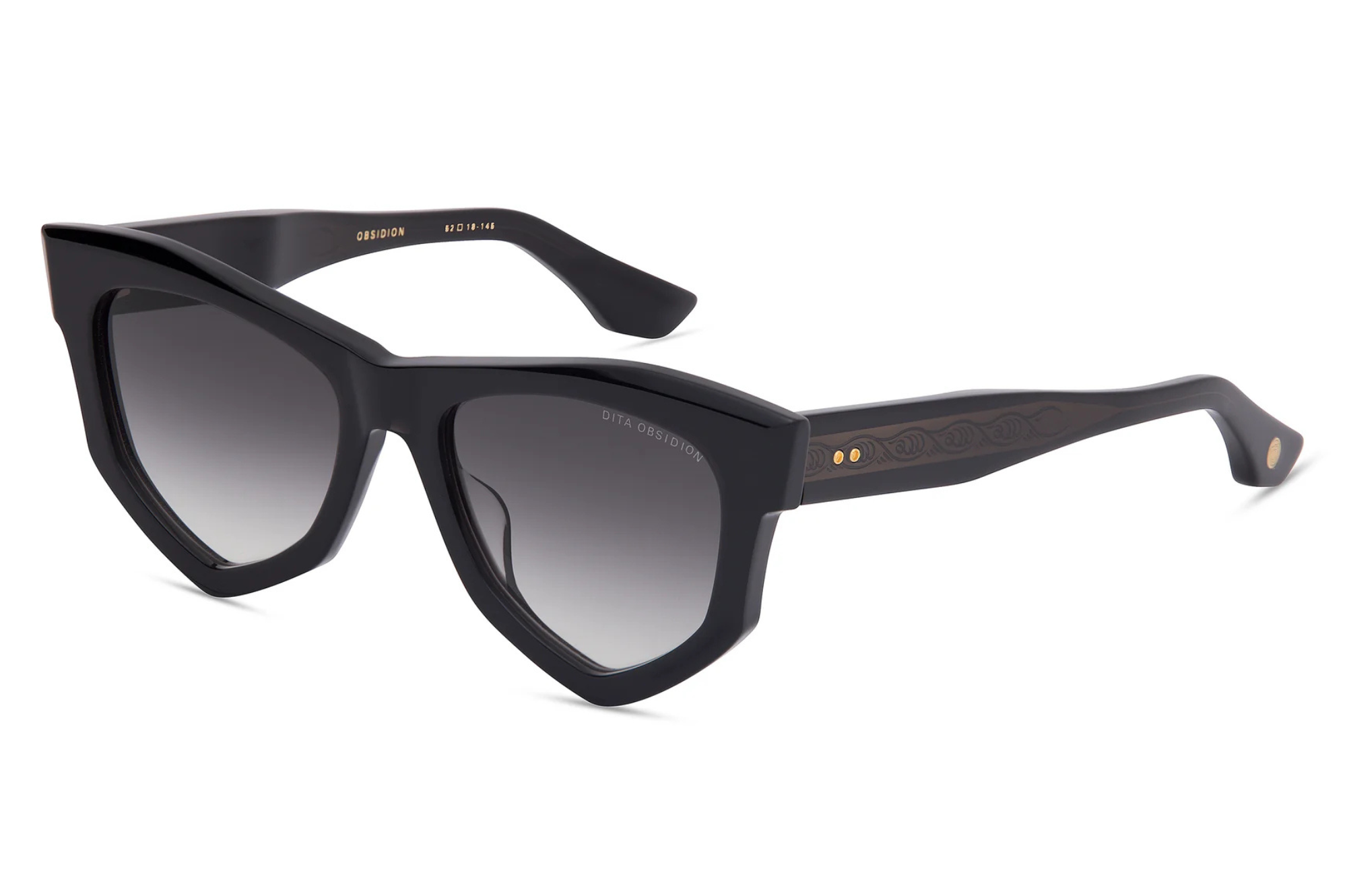 Occhiali da sole DITA OBSIDION 01