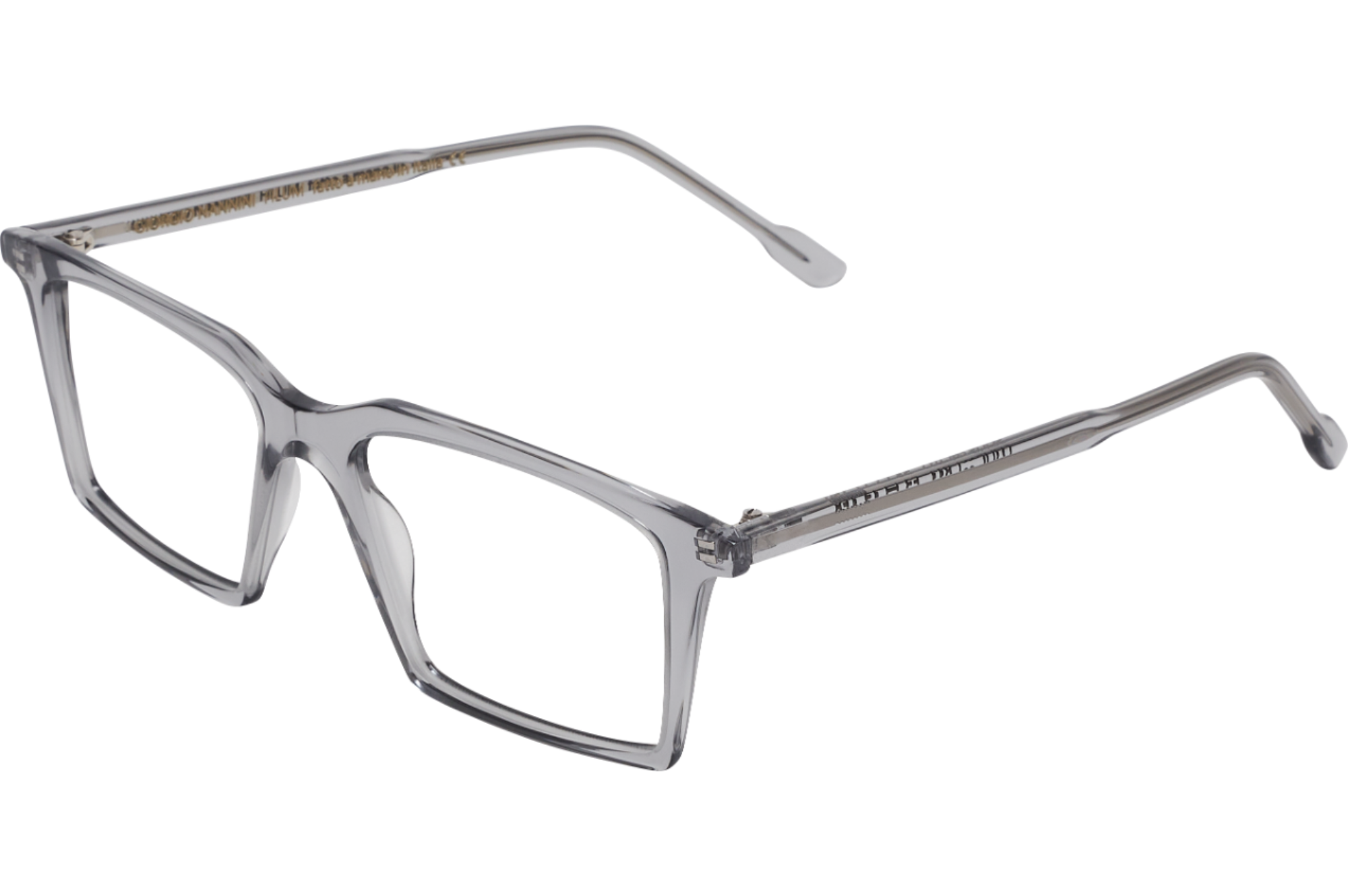 Occhiali da vista GIORGIO NANNINI FILUM SOLIS CLIP-ON 011