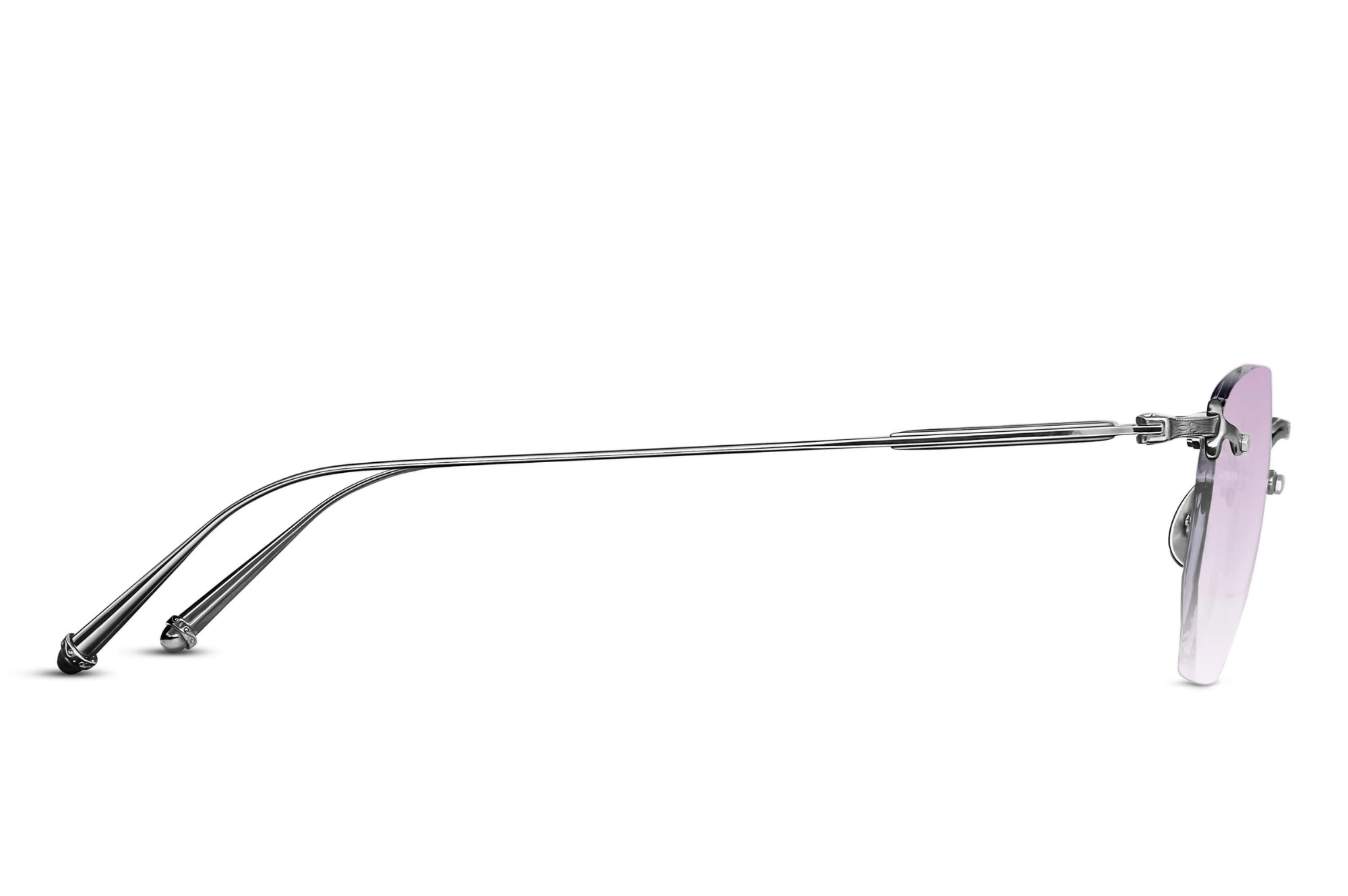 Occhiali da sole MATSUDA M5006 Palladium White Violet