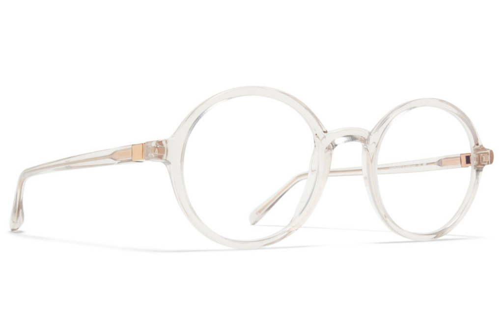 Occhiali da vista MYKITA JOJO C125 Spring Water Silk Champag