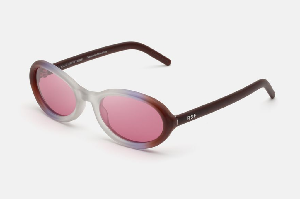 RETROSUPERFUTURE Cherry Side Fade