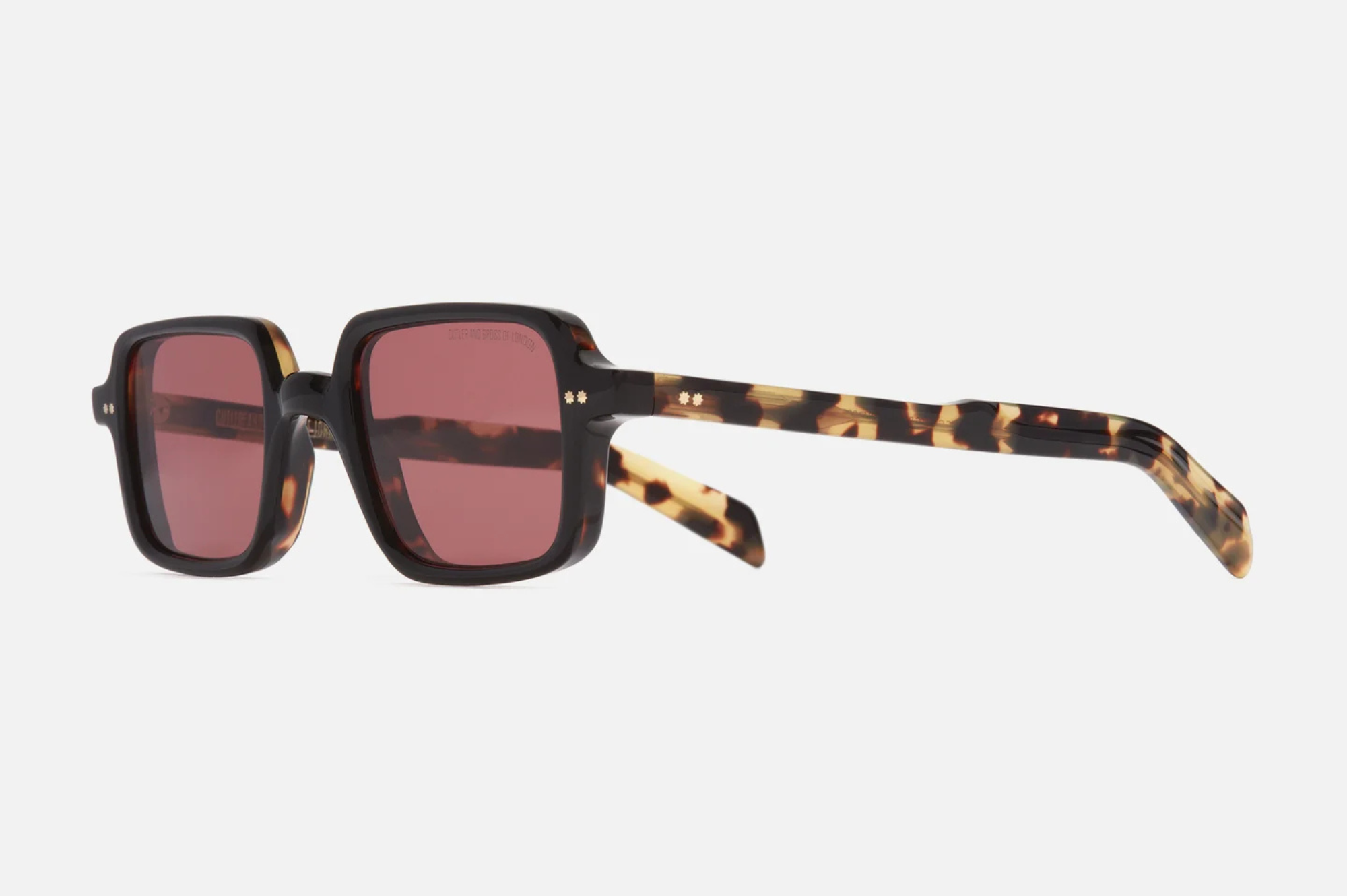 Occhiali da sole Cutler And Gross GR02 02