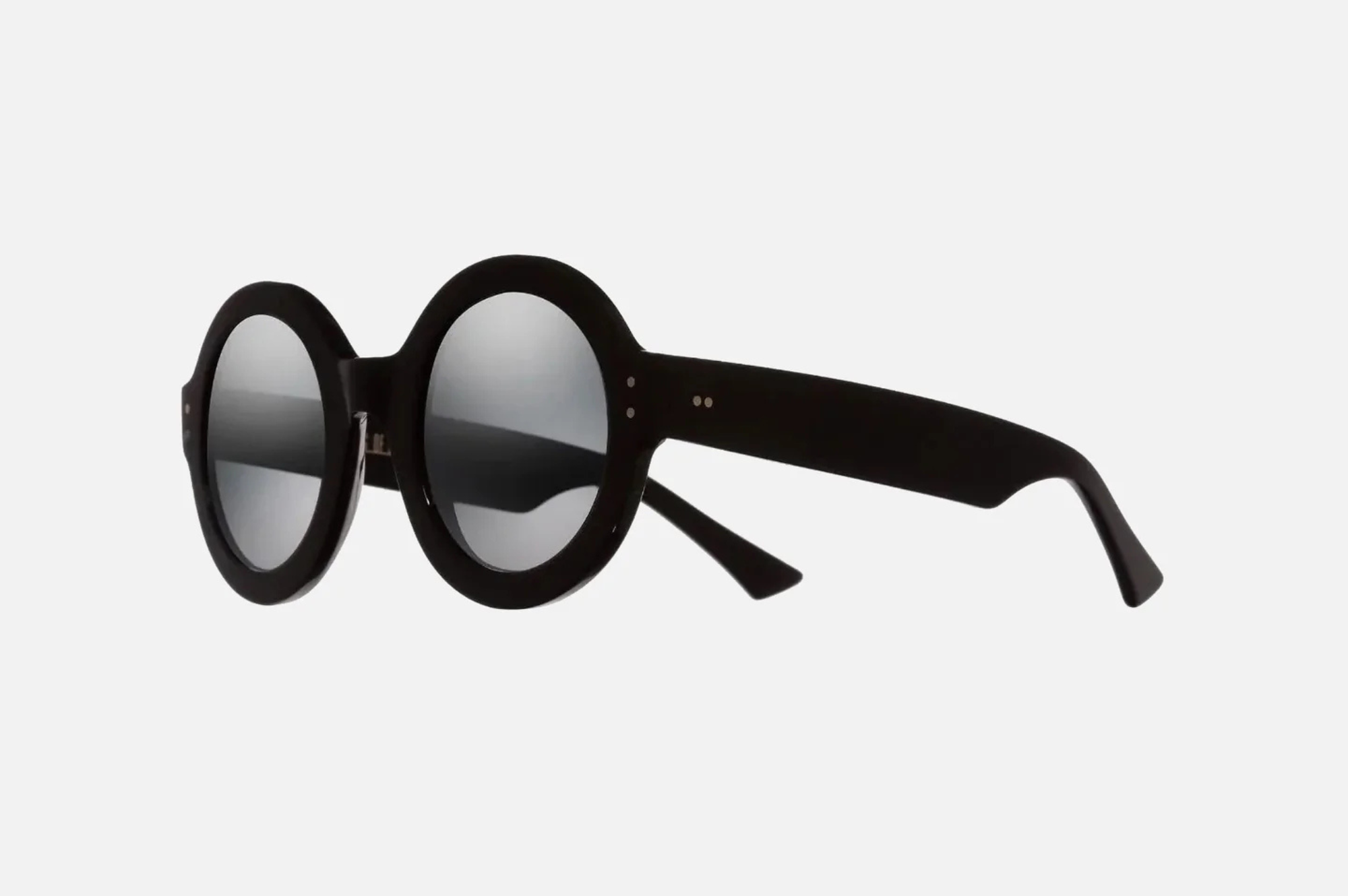 Occhiali da sole Cutler and Gross 1377 Black