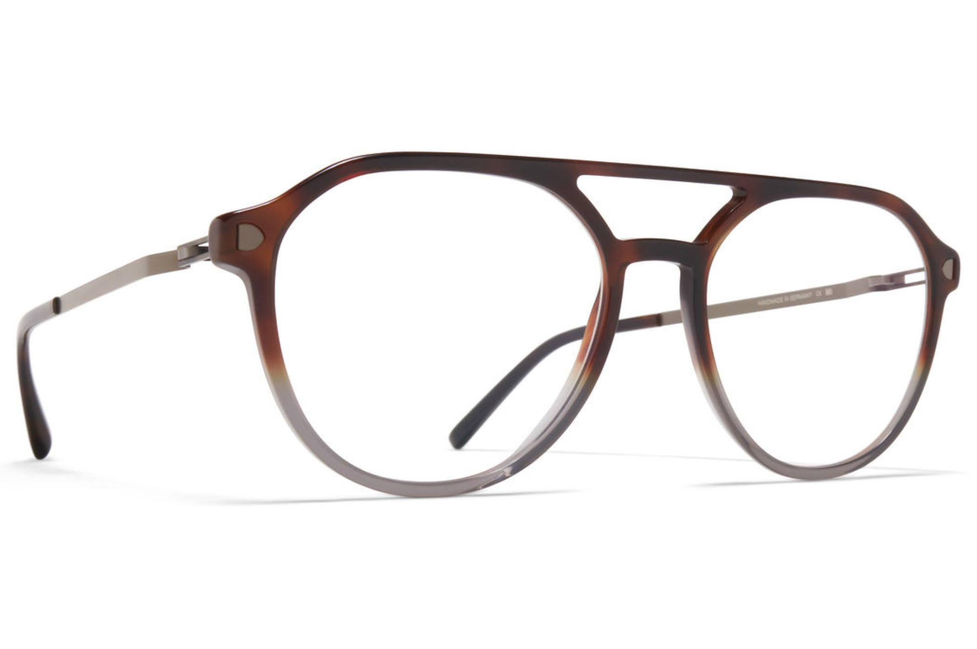 Occhiali da vista MYKITA JASMI C223-Graphite SantiagoGradient