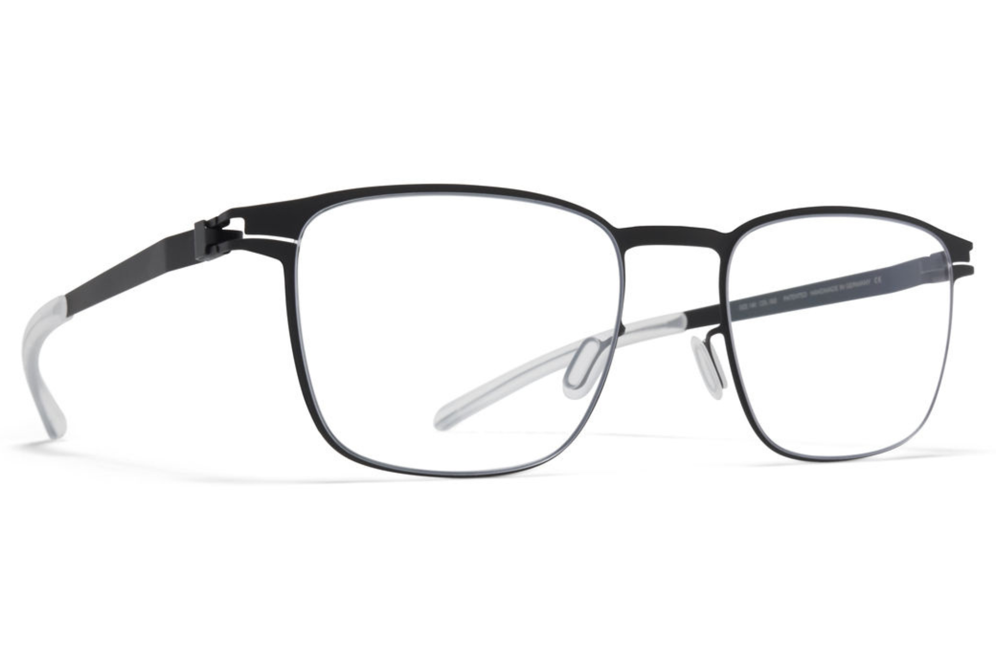 Occhiali da vista MYKITA YOTAM Black