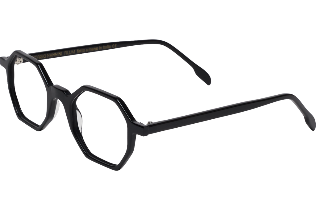 Occhiali da vista GIORGIO NANNINI FILUM NIVIS CLIP-ON 110