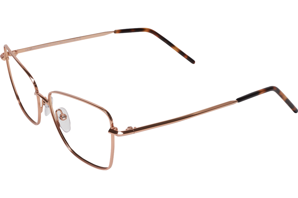 Occhiali da vista GIORGIO NANNINI FILUM LIRA 004