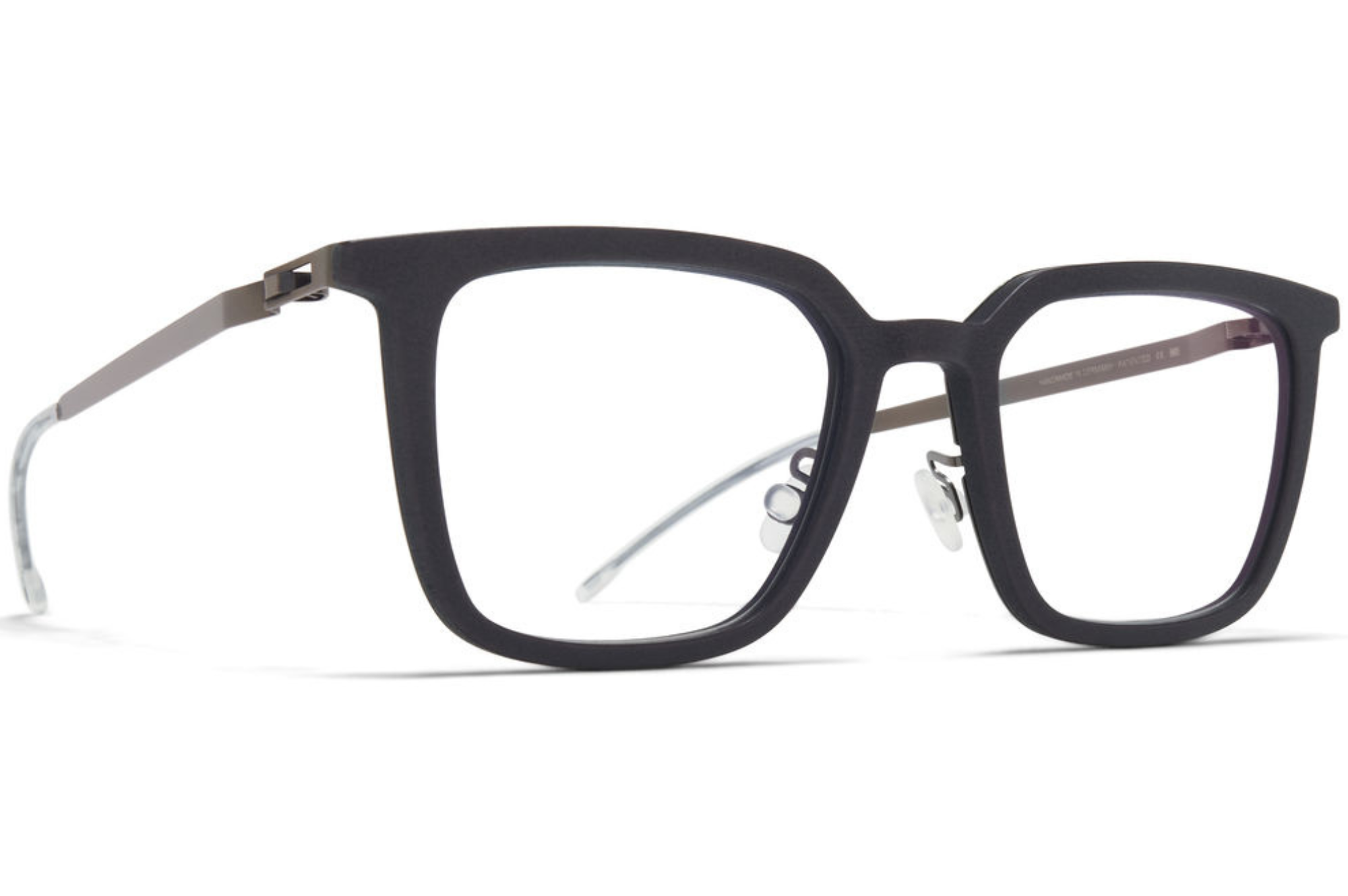 Occhiali da vista MYKITA KOLDING MH60 Slate Grey Shiny Graphite