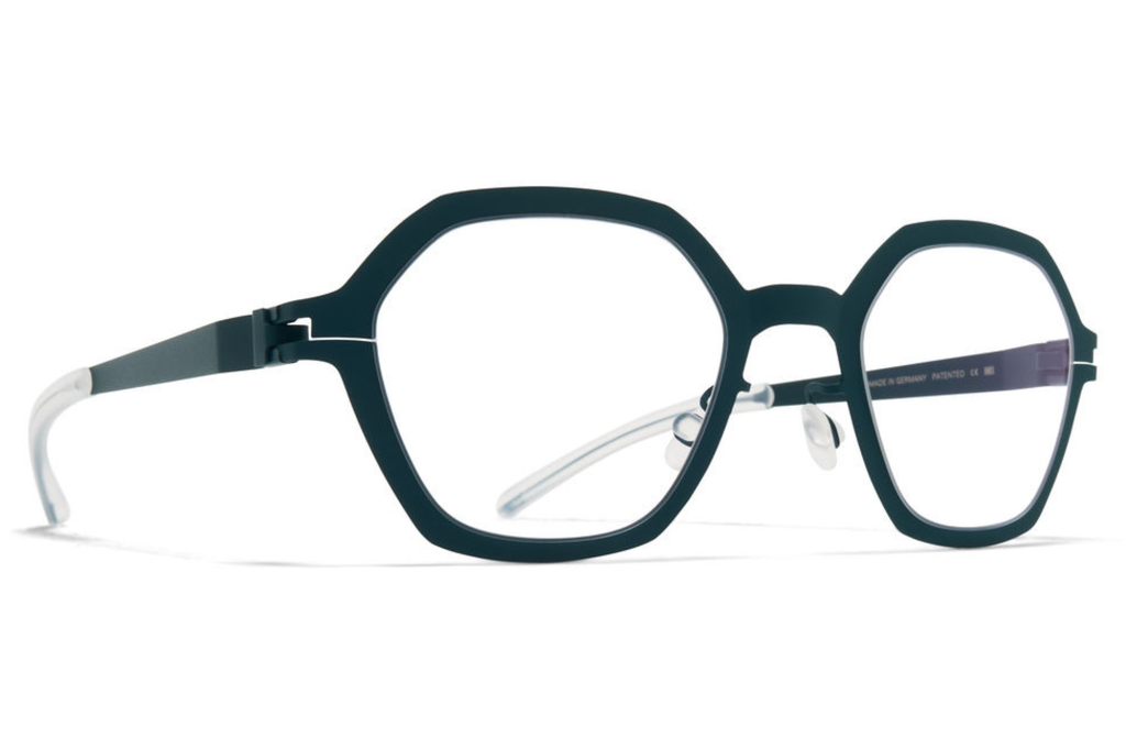 Occhiali da vista MYKITA ROSEMARY Lagoon Green