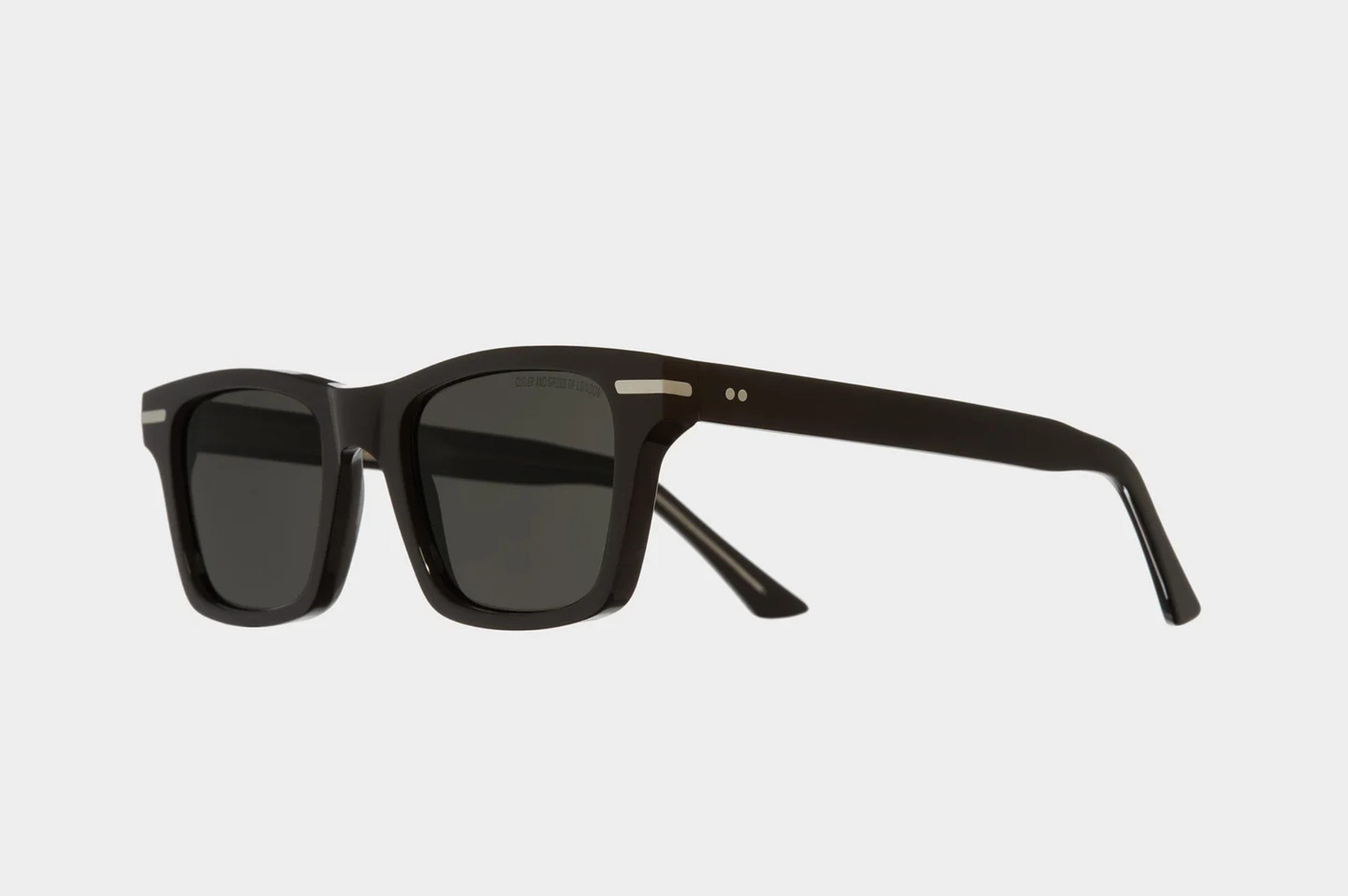 Occhiali da sole Cutler And Gross 1337 Black