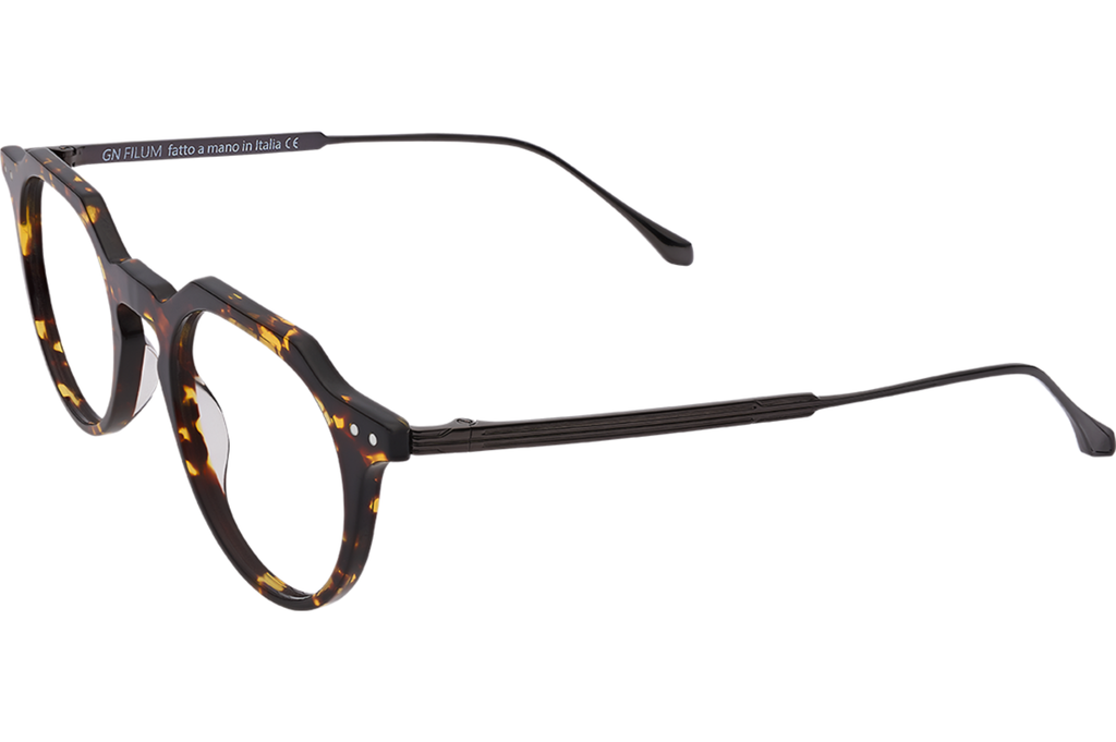 Occhiali da vista GIORGIO NANNINI FILUM CAJU CLIP-ON 388