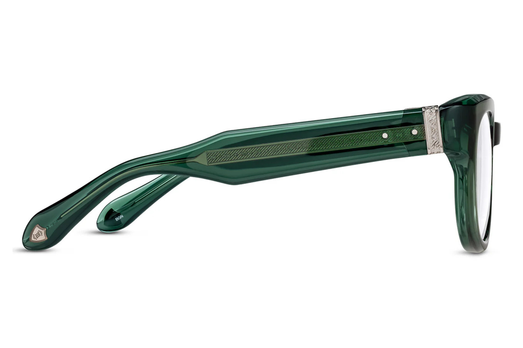 Occhiali da vista MATSUDA M1038 BOTTLE GREEN