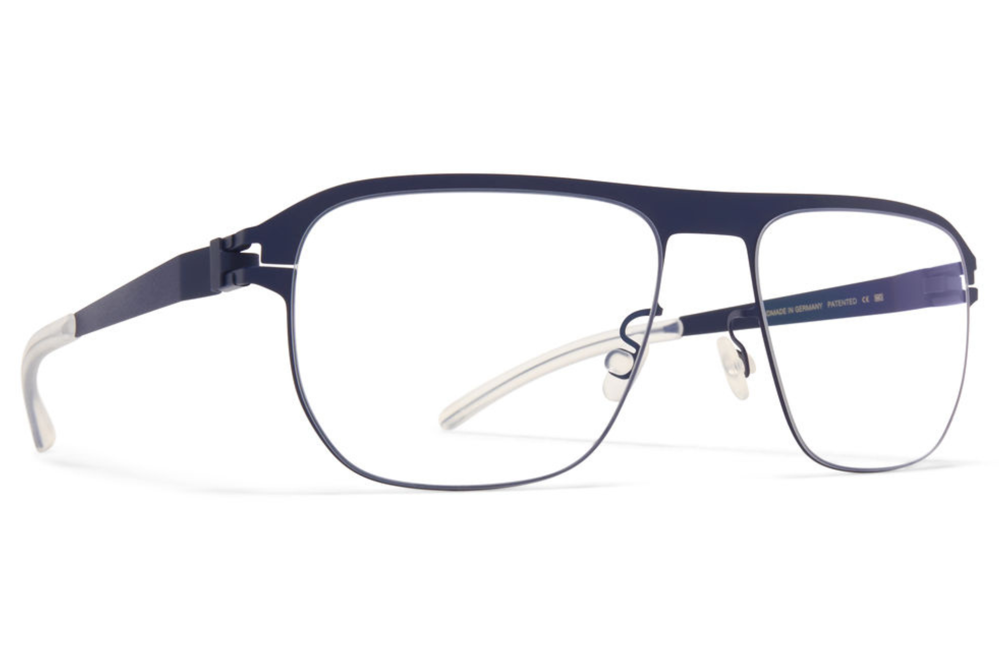 Occhiali da vista MYKITA LORENZO Navy