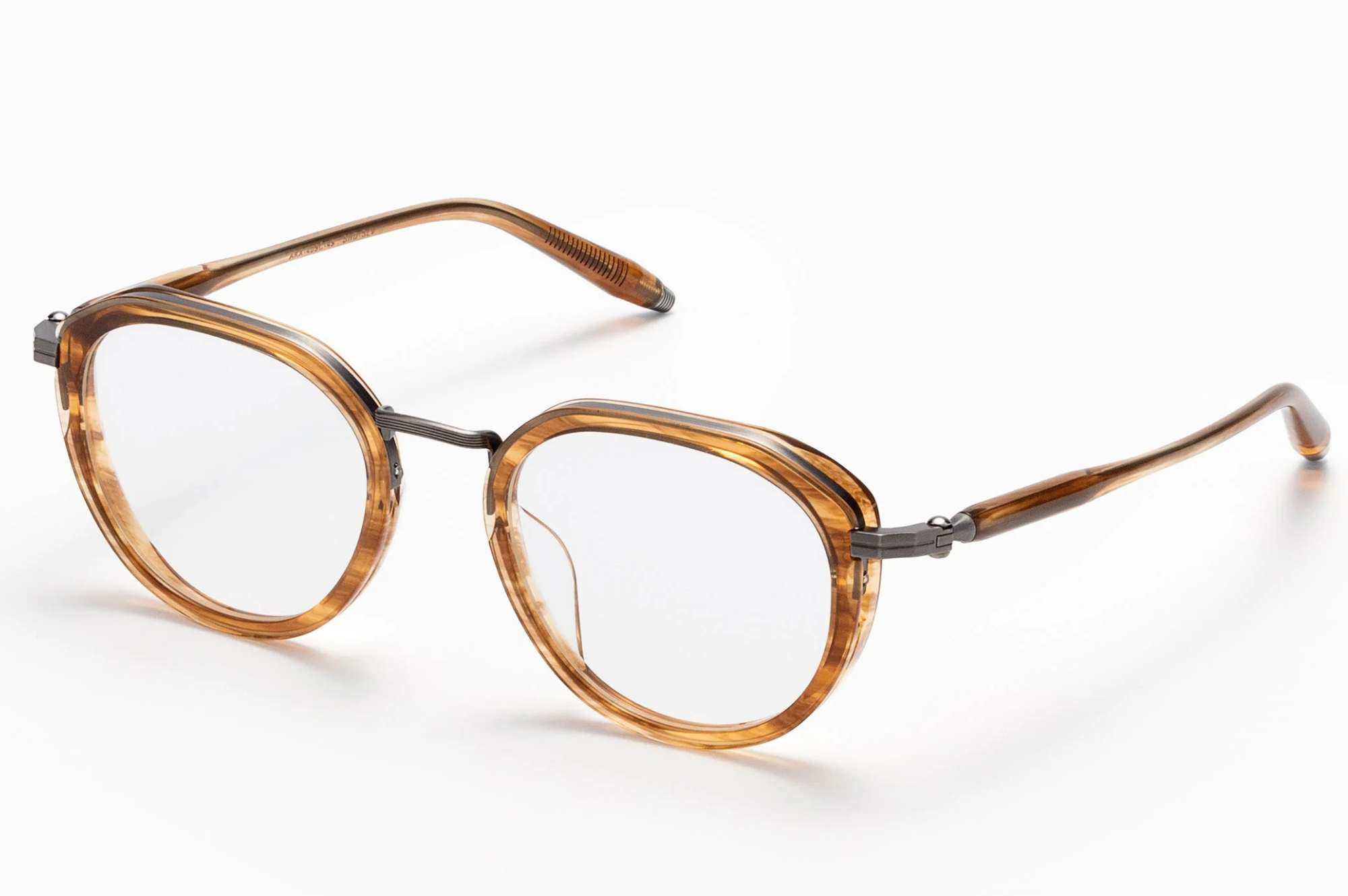 Occhiali da vista AKONI CAMERA UNIVERSAL FIT Sand Swirl