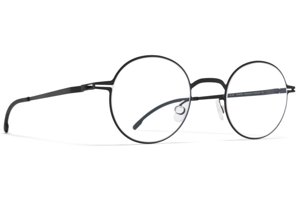 Occhiali da vista MYKITA KNUT Black