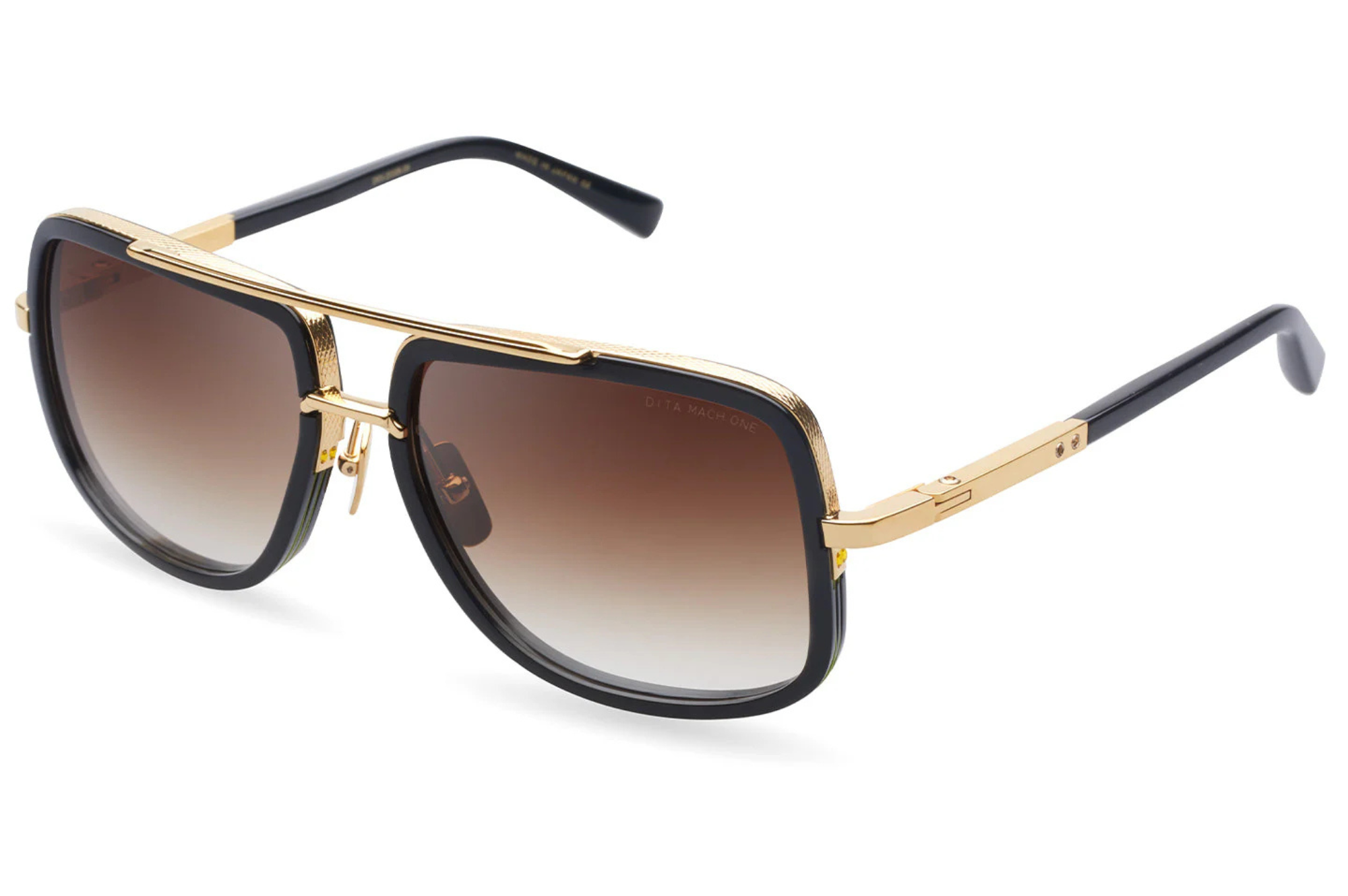 Occhiali da sole DITA MACH ONE DRX