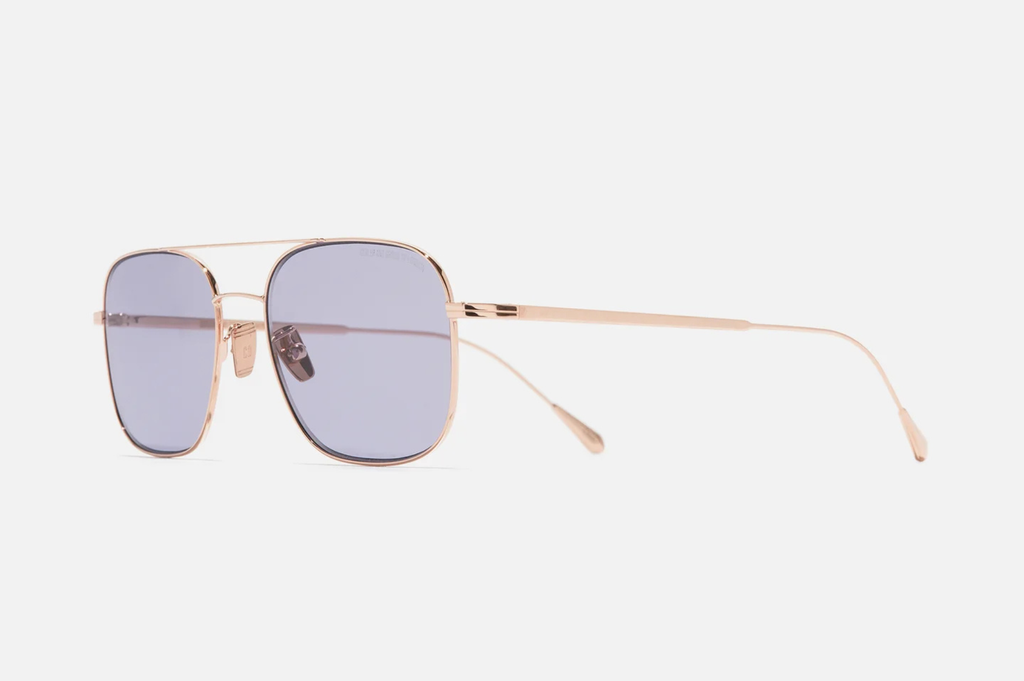 Occhiali da sole Cutler And Gross 0003 Rose Gold