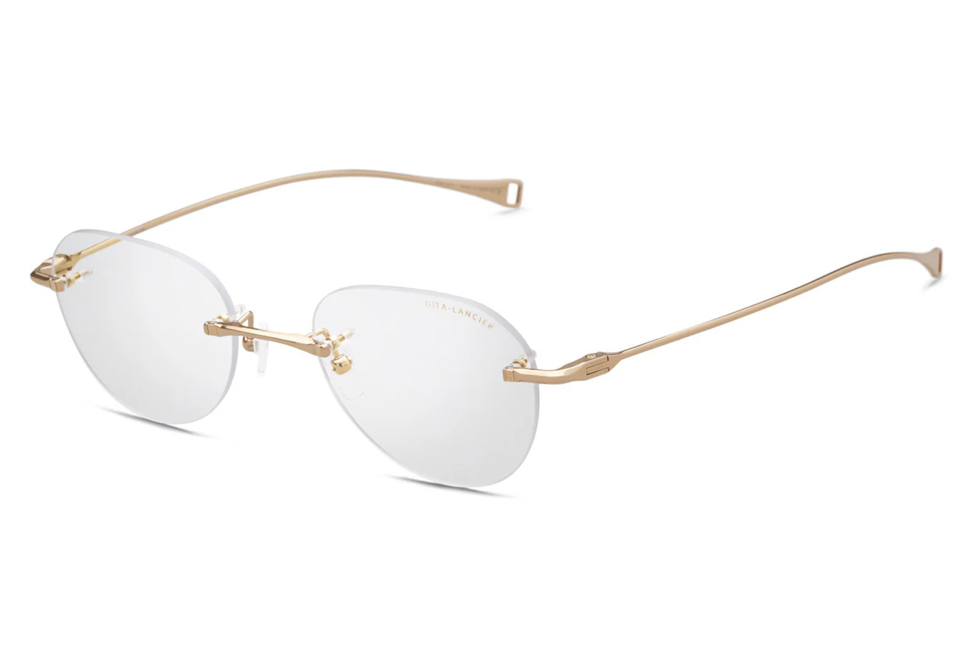 Occhiali da vista DITA LANCIER LSA-121 01