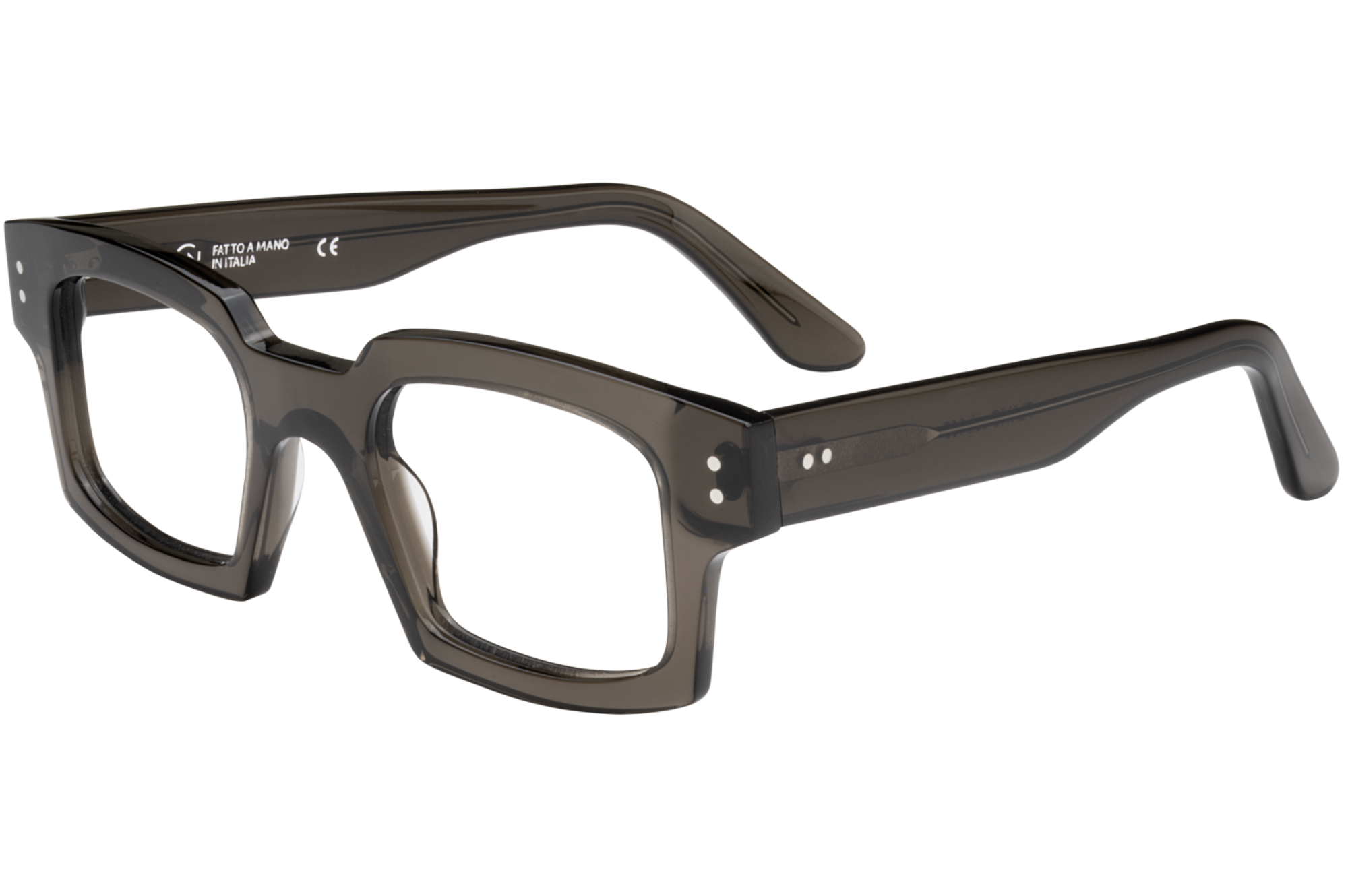 Occhiali da vista GIORGIO NANNINI FLAVIO 168