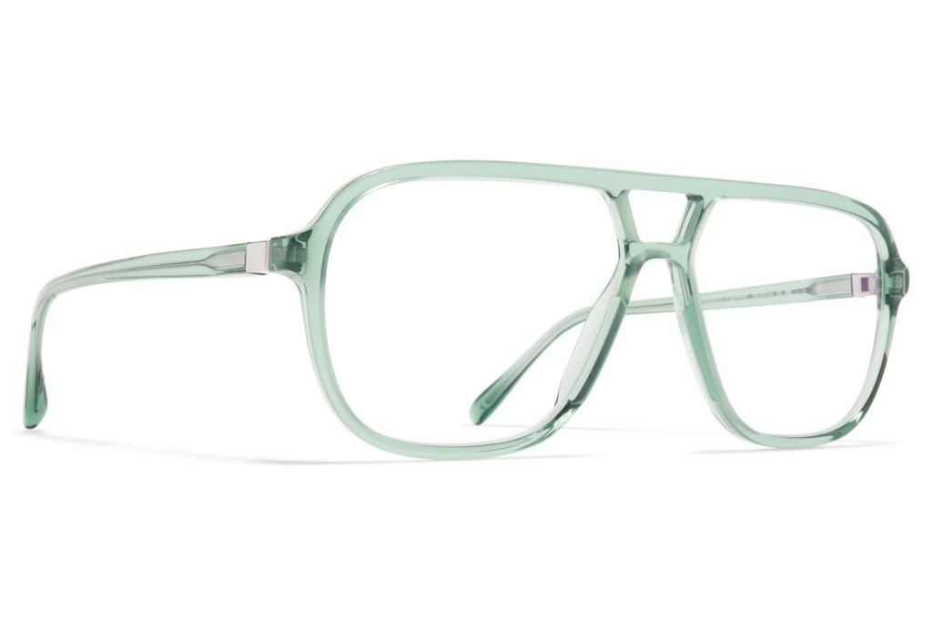 Occhiali da vista MYKITA KAMI C197-Cypress Green Pear