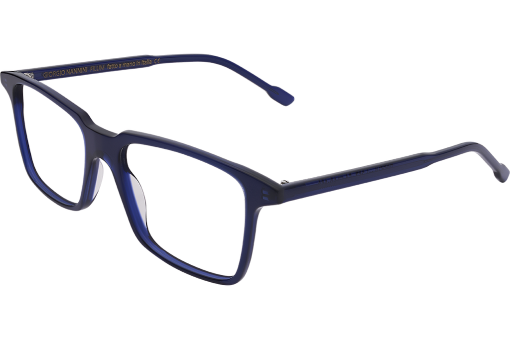 Occhiali da vista GIORGIO NANNINI FILUM OROSHI CLIP-ON 357