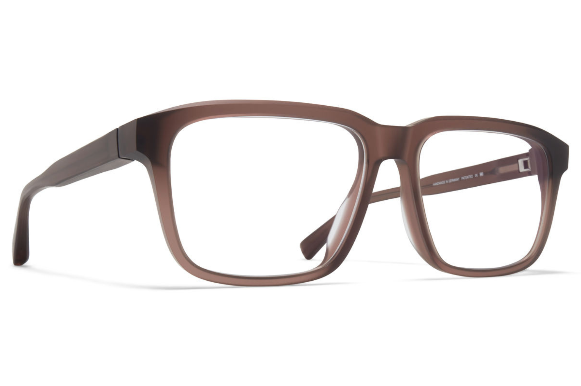 Occhiali da vista MYKITA DESTA C199-Chilled Raw Maroon ShinyS