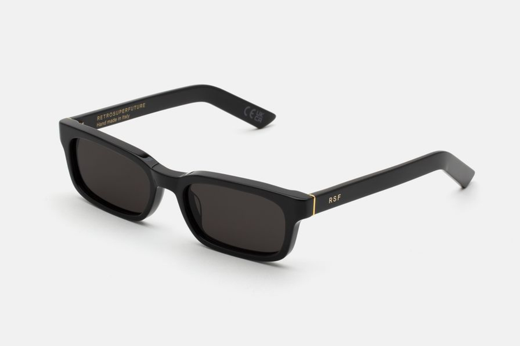 RETROSUPERFUTURE Gesto Black