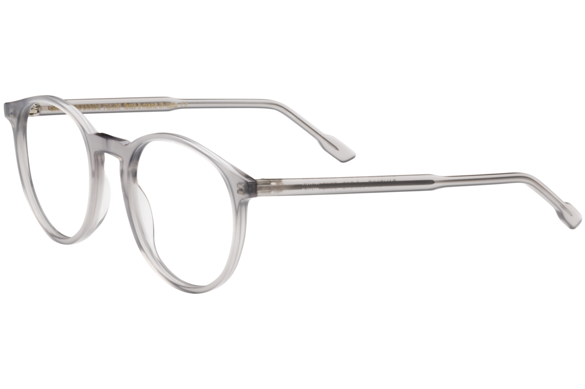 Occhiali da vista GIORGIO NANNINI FILUM FAVONIO 312