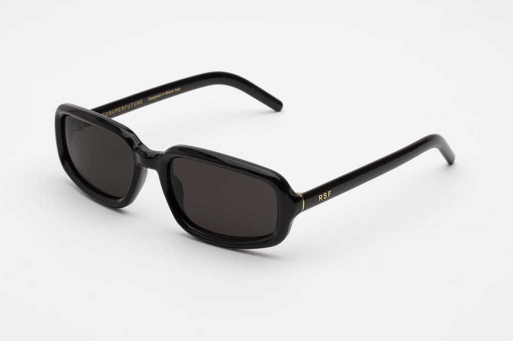 RETROSUPERFUTURE Troll Black