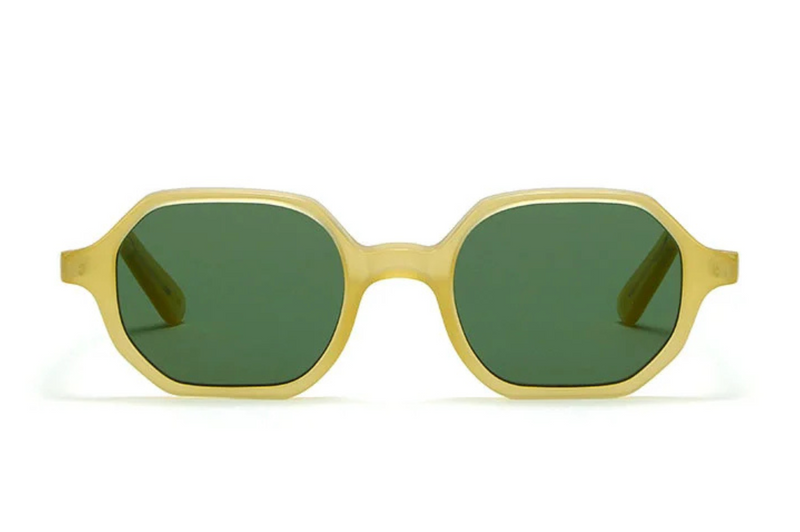 Occhiali da sole L.G.R. Zanzibar Honey