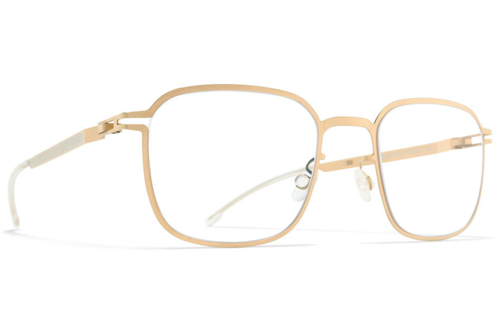 Occhiali da vista MYKITA ML010 Light Champagnegold