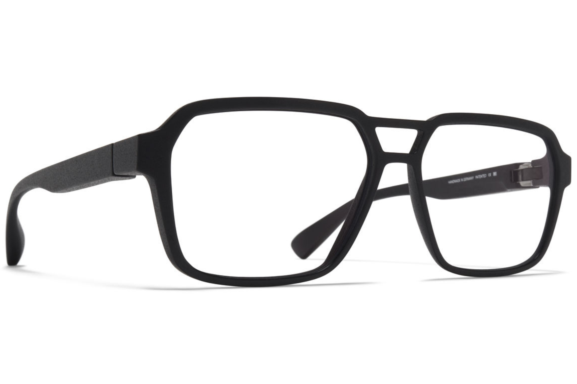 Occhiali da vista MYKITA RAIDER MD1-Pitch Black
