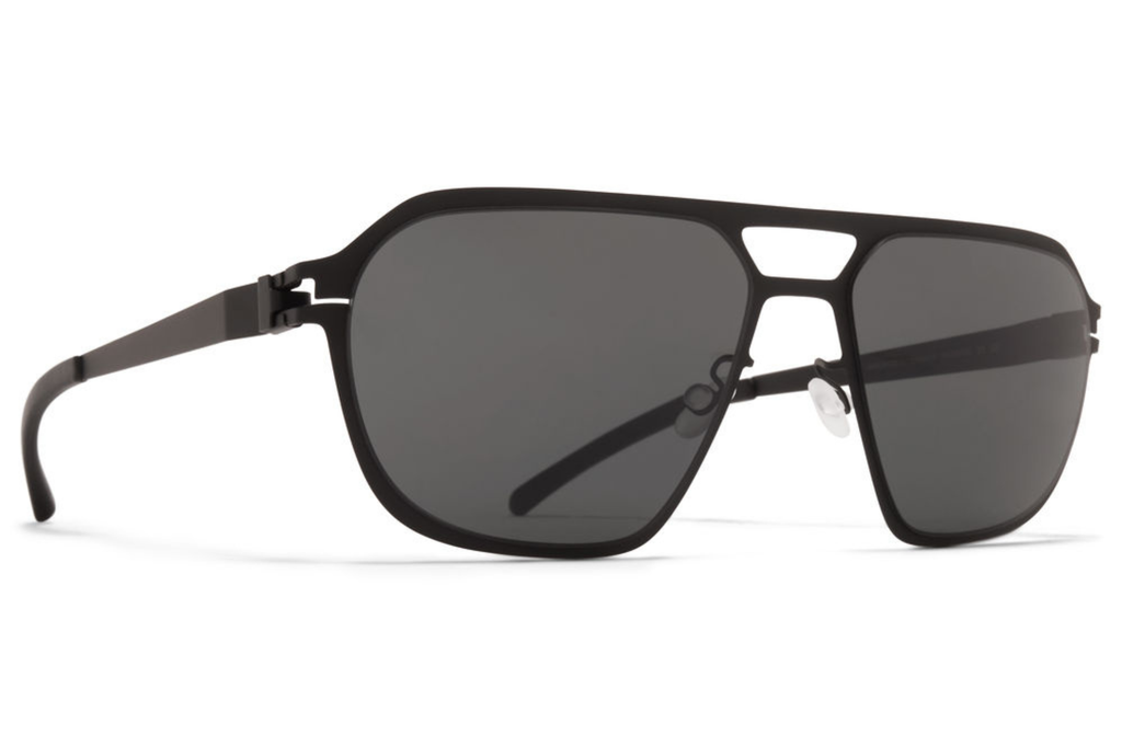 Occhiali da sole MYKITA SINCLAIR Black