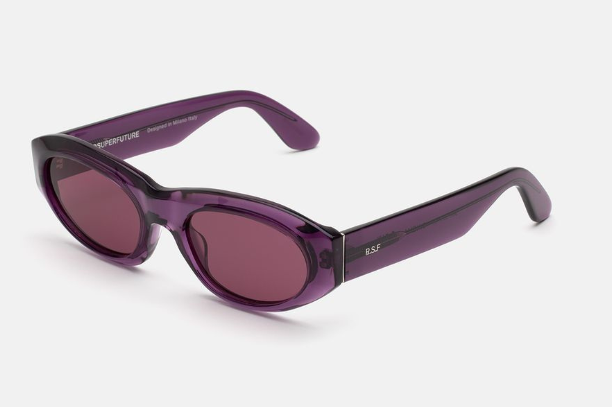 RETROSUPERFUTURE Cinema Melanzana