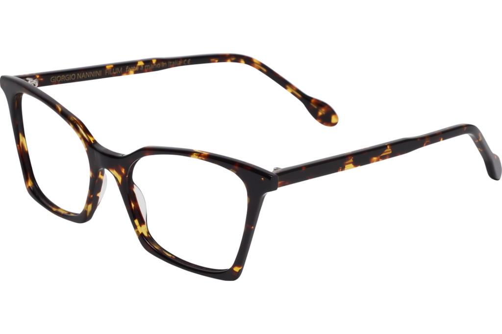 Occhiali da vista GIORGIO NANNINI FILUM AURA 388