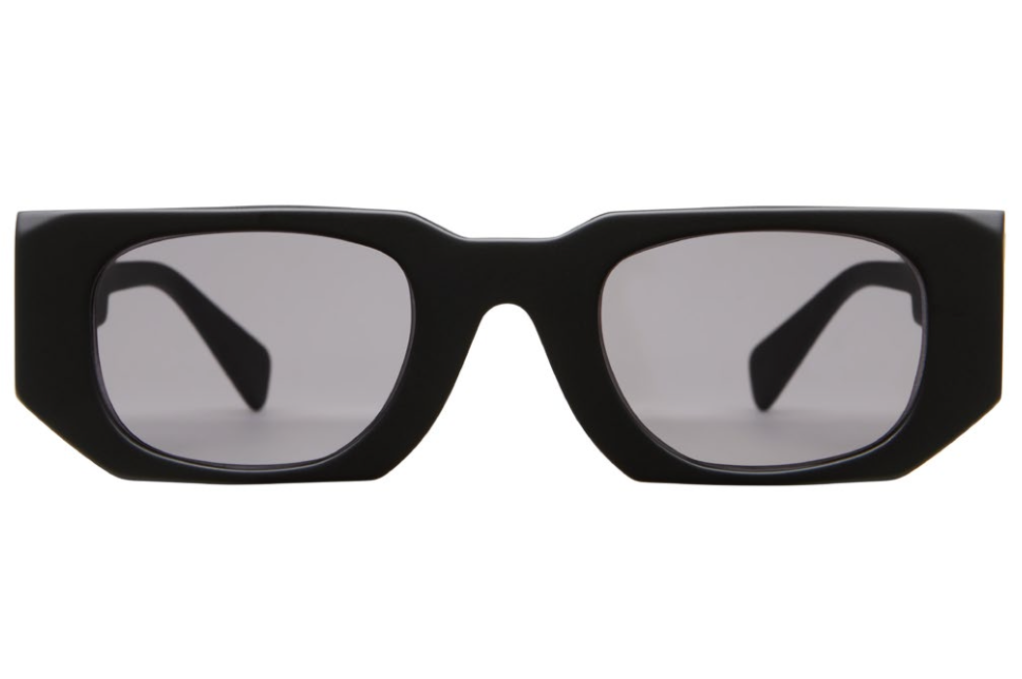 Occhiali da sole KUBORAUM U8 Black Matt
