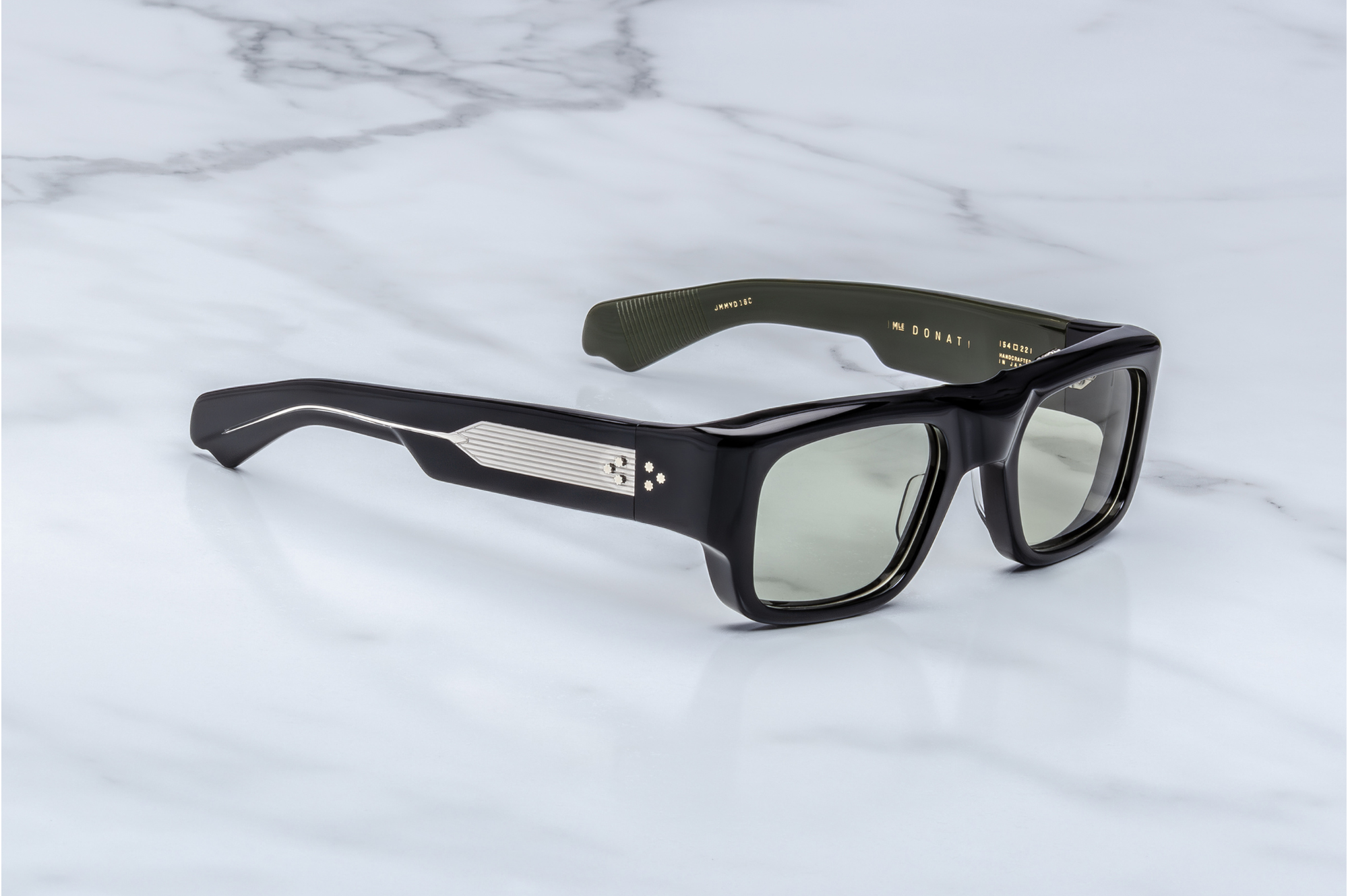 Occhiali da sole Jacques Marie Mage Donat Cobra