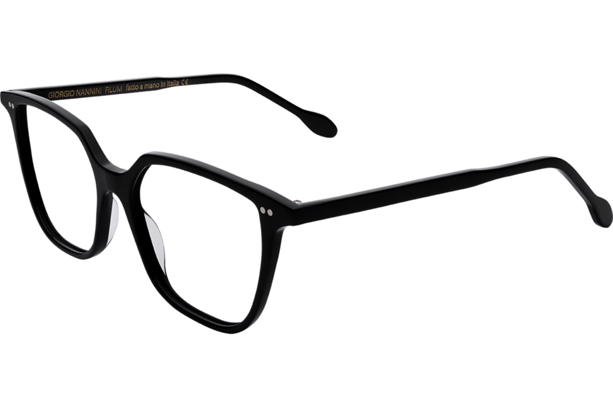 Occhiali da vista GIORGIO NANNINI FILUM OLIMPIA 110