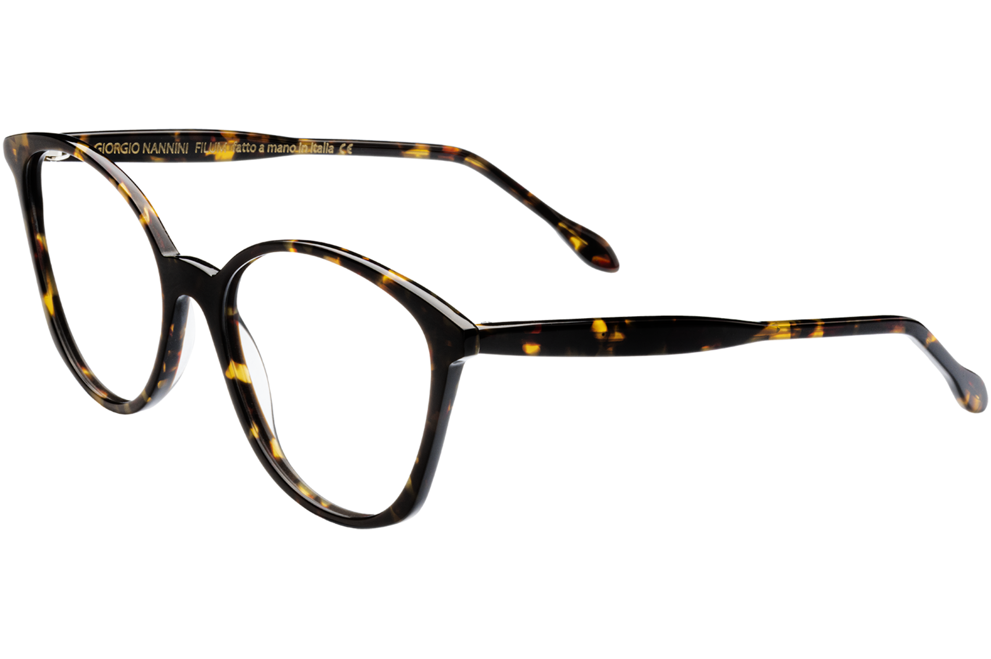 Occhiali da vista GIORGIO NANNINI FILUM BACIO 145