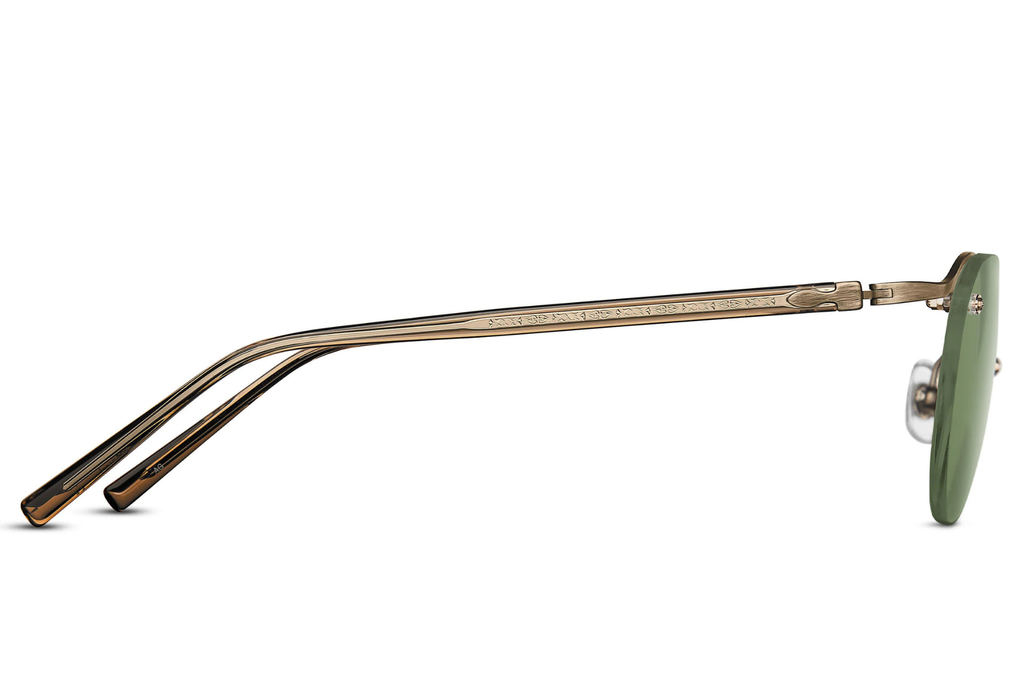 Occhiali MATSUDA M3117 Antique Gold