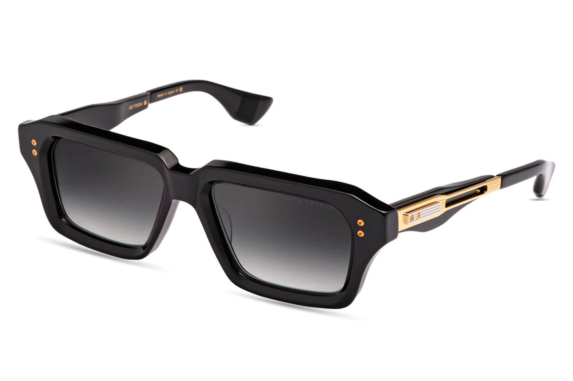 Occhiali da sole DITA DETRON 01