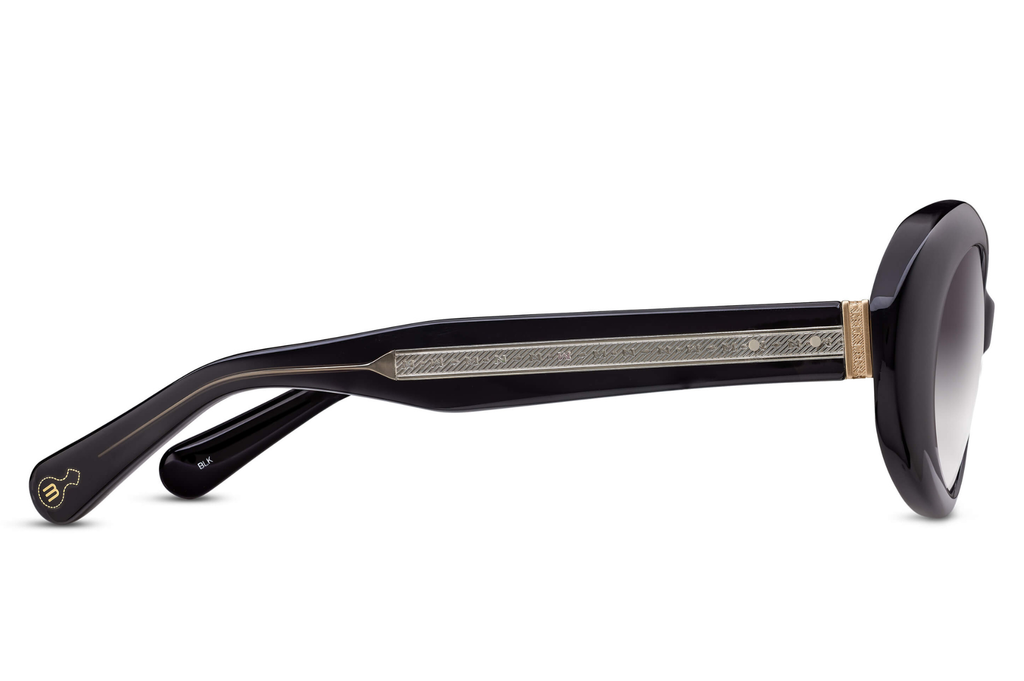 Occhiali da sole MATSUDA M1034 Black