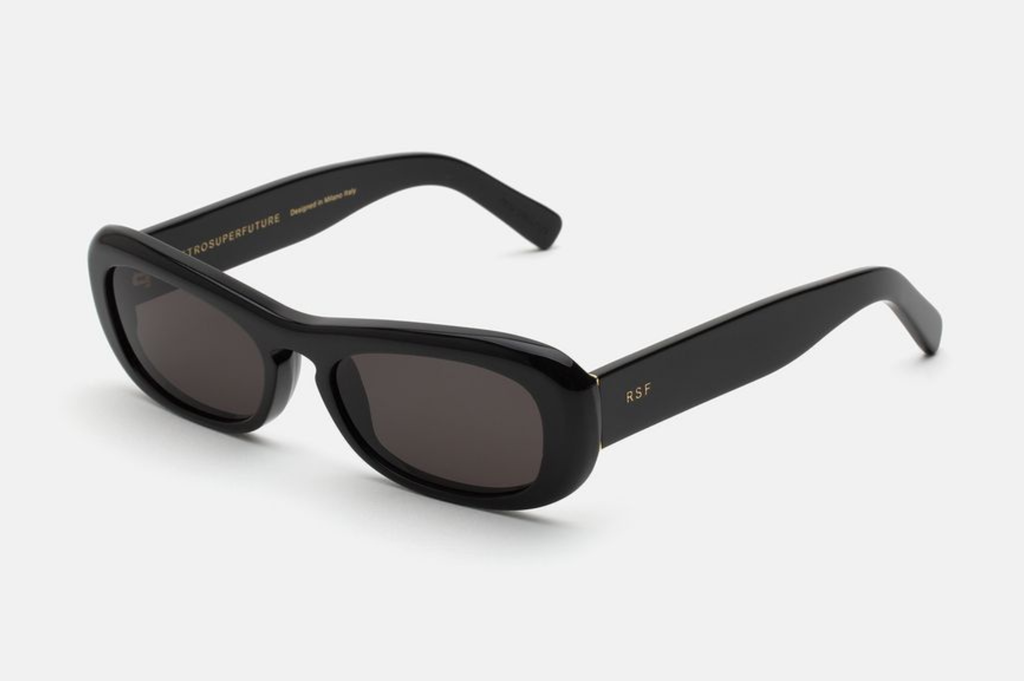 RETROSUPERFUTURE Sugo Black