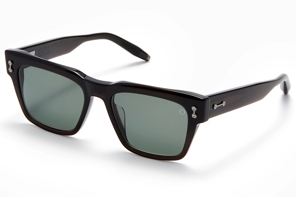 Occhiali da sole AKONI COLUMBA 56 Black