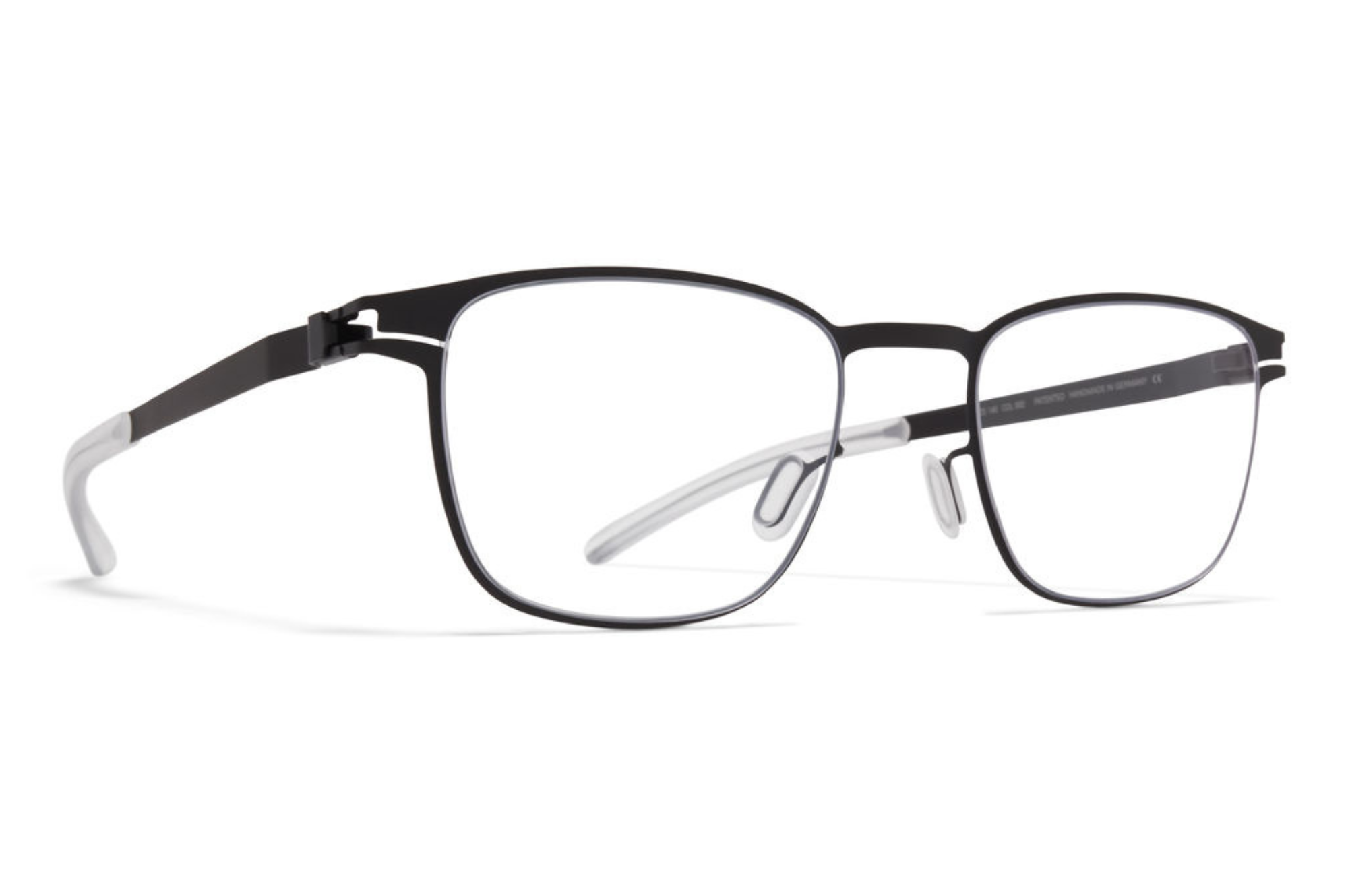 Occhiali da vista MYKITA ALLEN Black